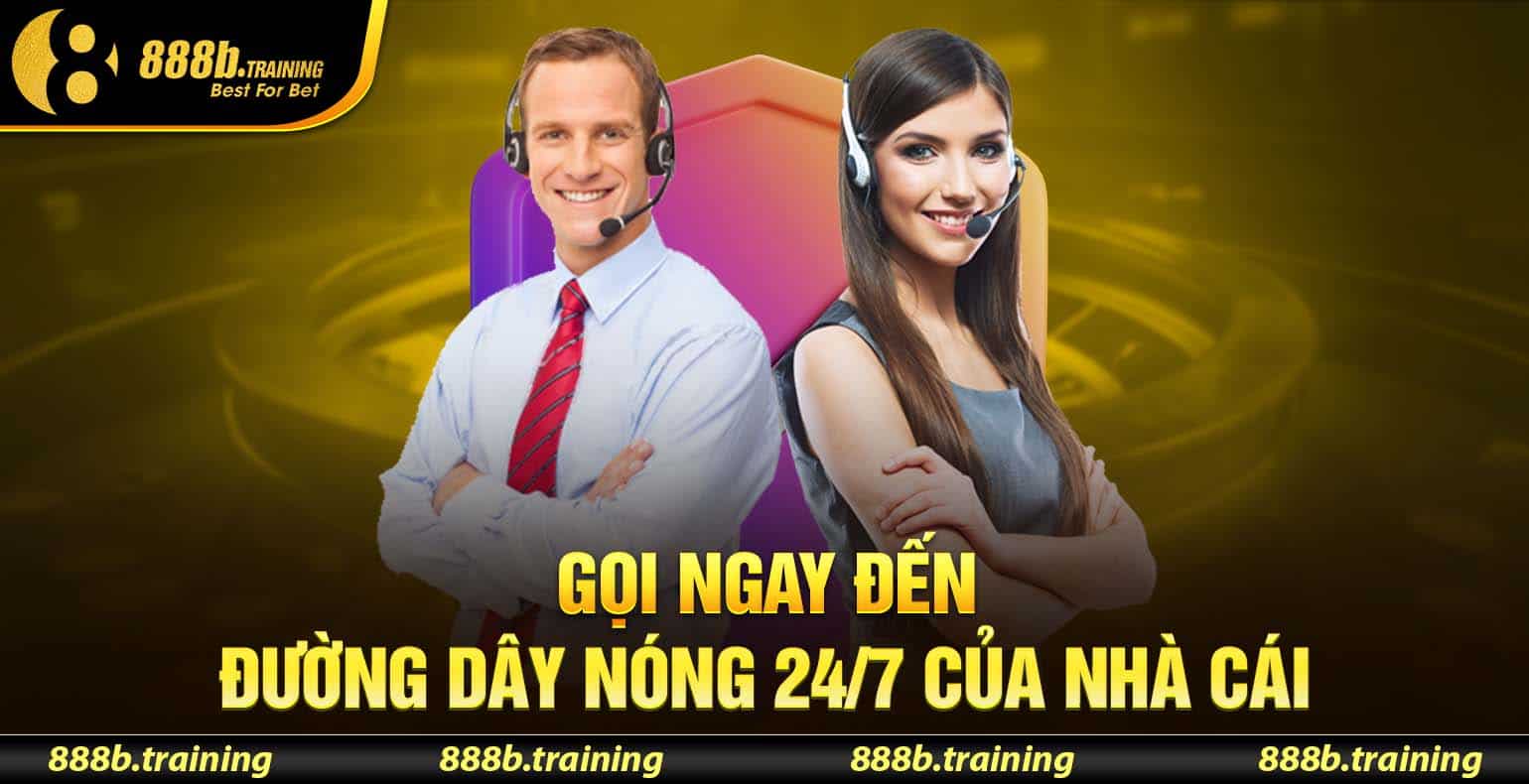 LIÊN HỆ 888B CỦA CHÚNG TÔI ĐỂ ĐƯỢC GIẢI ĐÁP MỌI THẮC MẮC 2 Gọi ngay đến đường dây nóng của nhà cái