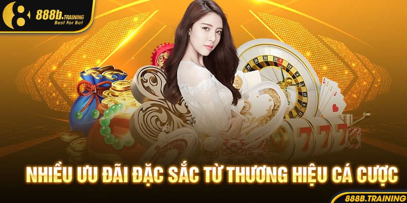 CEO 888B THANH TRÚC - NGƯỜI SÁNG LẬP NHÀ CÁI UY TÍN 2 Nhiều ưu đãi đặc sắc từ thương hiệu cá cược
