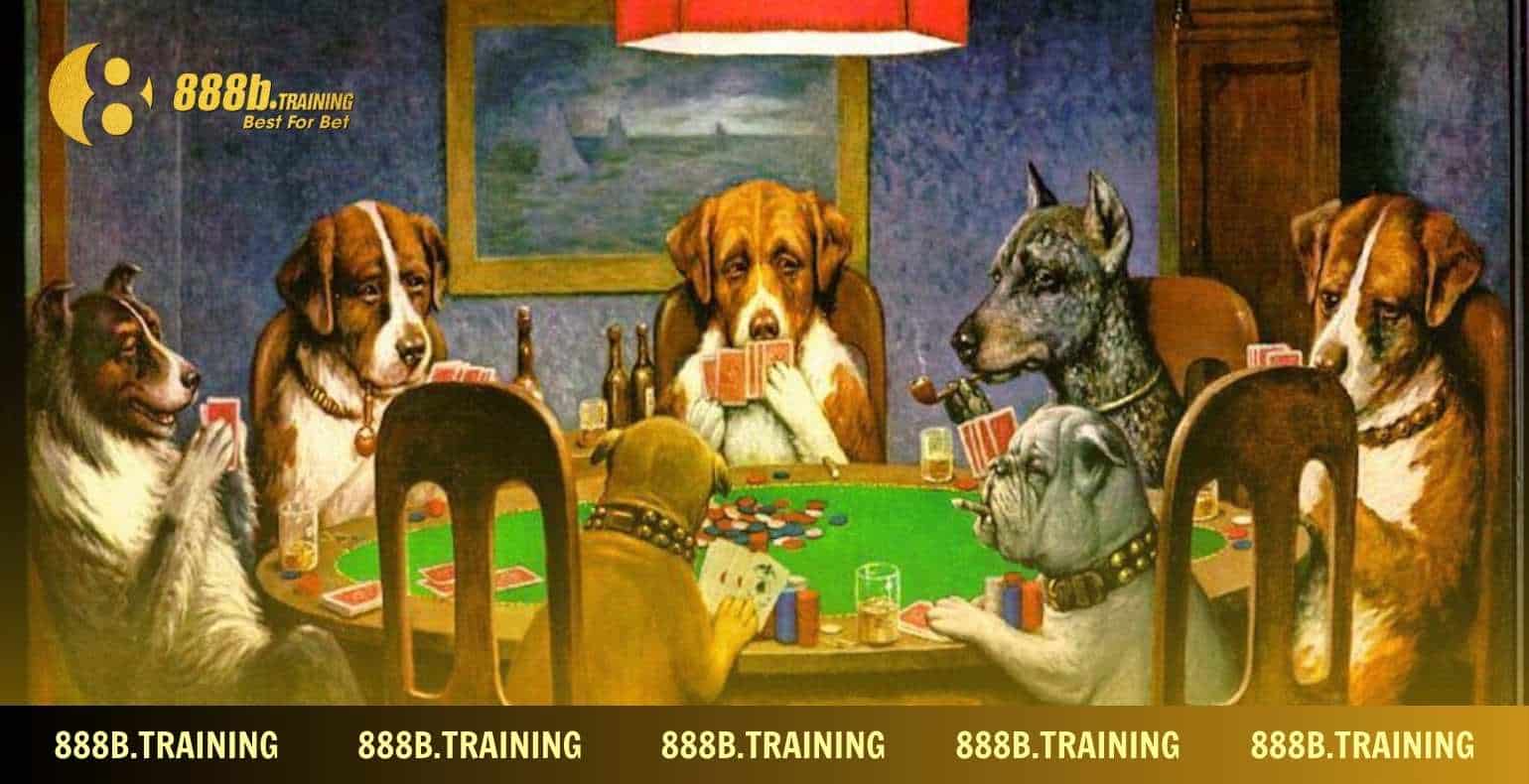 So sánh chi tiết 2 game bài Xì tố và Poker khi chơi tại 888b com 4 xi to va poker trai nghiem tuyet voi tai nha cai 888b