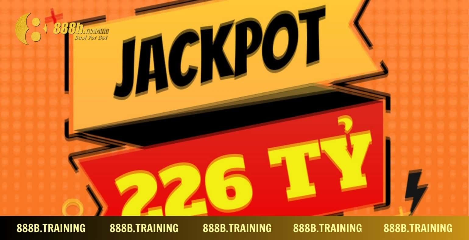 Khám phá giải thưởng Jackpot và mẹo thắng lớn tại 888B 4 cac loai jackpot va giai thuong jackpot 888b