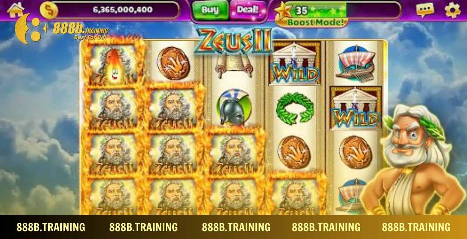 Khám phá giải thưởng Jackpot và mẹo thắng lớn tại 888B 2 co hoi gianh giai thuong jackpot