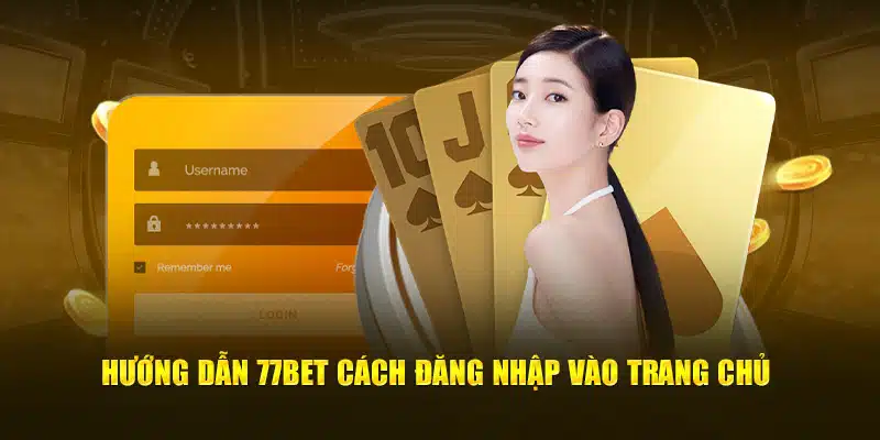 Đăng nhập 77bet nhanh chóng và đơn giản trong tích tắc 2 Đăng nhập 77bet giúp bạn được cháy hết mình với những trò chơi kịch tính, hấp dẫn